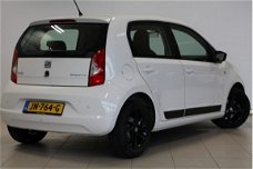 Seat Mii - 1.0 Style Connect | 1e Eigenaar | Dealer Onderhouden |