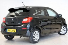 Mitsubishi Space Star - 1.0 Intense | Dealer Onderhouden |