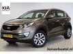 Kia Sportage - 2.0 BusinessLine | 1e Eigenaar | Trekhaak | - 1 - Thumbnail