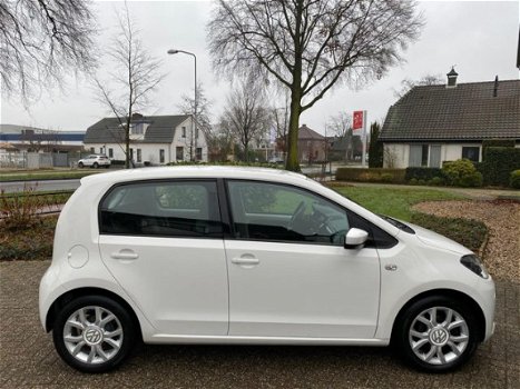 Volkswagen Up! - 1.0 move up BlueMotion - 1