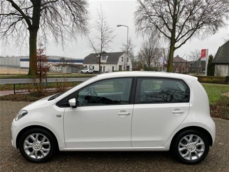 Volkswagen Up! - 1.0 move up BlueMotion - 1