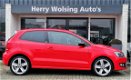 Volkswagen Polo - 1.2 TSI Bleumotion Style 105 PK Leder Airco - 1 - Thumbnail