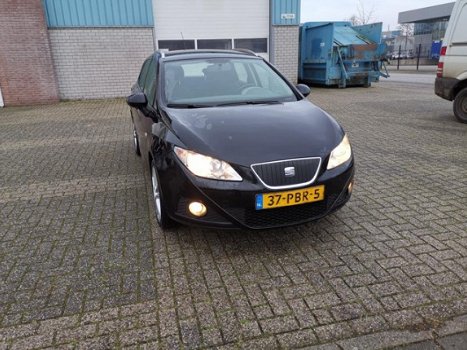 Seat Ibiza ST - 1.2 TDI E-Ecomotive 158.000km - 1