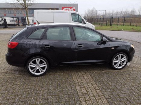 Seat Ibiza ST - 1.2 TDI E-Ecomotive 158.000km - 1