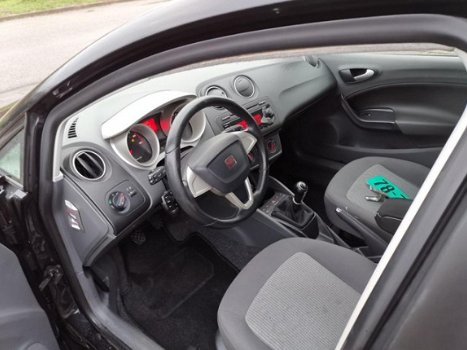 Seat Ibiza ST - 1.2 TDI E-Ecomotive 158.000km - 1
