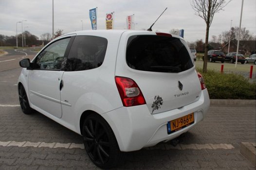 Renault Twingo - 1.2-16V Night&Day Trekhaak afneembaar - 1