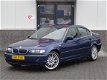 BMW 3-serie - 316i Special Executive AUTOMAAT LEER (bj2003) - 1 - Thumbnail