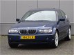 BMW 3-serie - 316i Special Executive AUTOMAAT LEER (bj2003) - 1 - Thumbnail