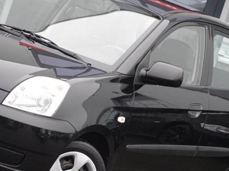 Kia Picanto - 1.0 LX 4-DEURS 95.935 NAP (bj2006) - 1