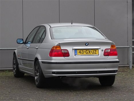 BMW 3-serie - 316i Executive (bj2001) - 1
