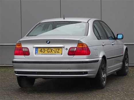 BMW 3-serie - 316i Executive (bj2001) - 1