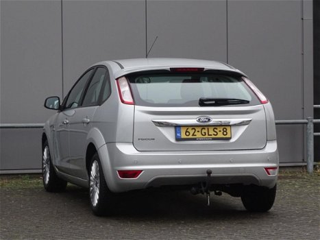 Ford Focus - 1.6 Titanium CLIMATE (bj2008) - 1