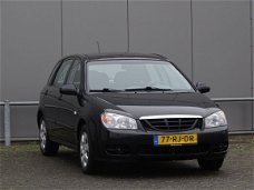 Kia Cerato - 1.6-16V LX AIRCO 4-DEURS (bj2005)