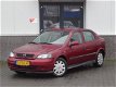 Opel Astra - 1.6 Club AUTOMAAT (bj1999) - 1 - Thumbnail