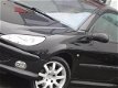 Peugeot 206 CC - 2.0-16V * DAK WERKT NIET - 1 - Thumbnail