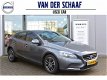 Volvo V40 - D2 115PK Geartronic / Business Full Map Navi / 16 inch LMV / Climatronic / PDC / Volledi - 1 - Thumbnail