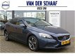 Volvo V40 - D2 115PK Momentum / Panoramadak / PDC+camera / Trekhaak / Styling kit / 17 inch / Getint - 1 - Thumbnail