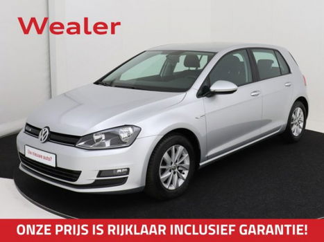 Volkswagen Golf - 1.0 TSI 115 PK Edition - 1