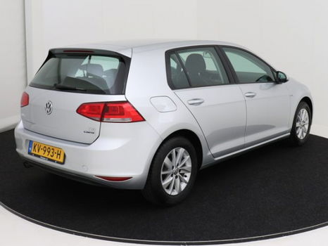 Volkswagen Golf - 1.0 TSI 115 PK Edition - 1