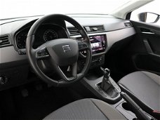 Seat Ibiza - 1.0 MPI 75 PK ECC / Cruise / Full Link / LMV