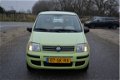 Fiat Panda - 1.2 Dynamic AUTOMAAT GOEDE EN FRISSE AUTO - 1 - Thumbnail