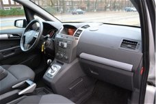 Opel Zafira - 1.8 automaat NIEUWE APK / GARANTIE