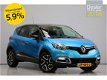 Renault Captur - 1.5 dCi 90pk Dynamique | Navi | Clima | Cruise | Parkeersensoren - 1 - Thumbnail