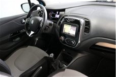 Renault Captur - 1.5 dCi 90pk Dynamique | Navi | Clima | Cruise | Parkeersensoren