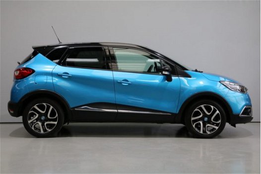 Renault Captur - 1.5 dCi 90pk Dynamique | Navi | Clima | Cruise | Parkeersensoren - 1