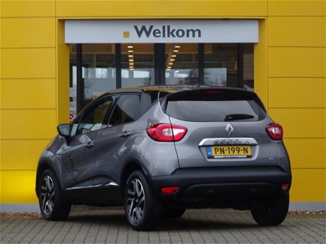 Renault Captur - 1.5 dCi 90pk Dynamique | Navigatiesysteem | Cruise control | Climate control | - 1