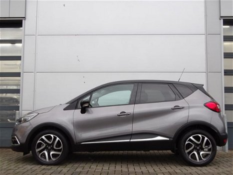 Renault Captur - 1.5 dCi 90pk Dynamique | Navigatiesysteem | Cruise control | Climate control | - 1