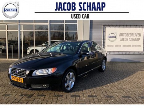 Volvo S80 - 3.2 Summum Automaat - 1