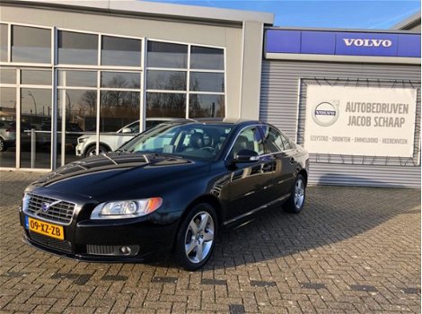 Volvo S80 - 3.2 Summum Automaat - 1