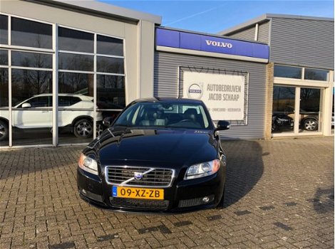 Volvo S80 - 3.2 Summum Automaat - 1