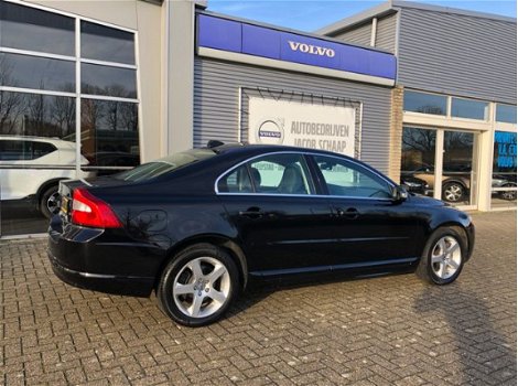 Volvo S80 - 3.2 Summum Automaat - 1