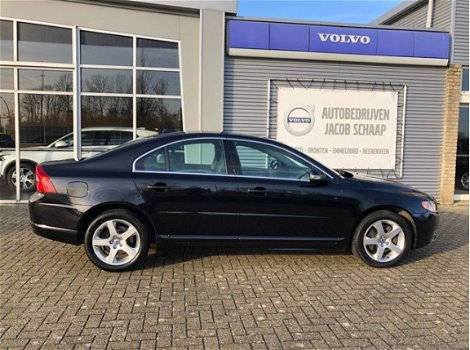 Volvo S80 - 3.2 Summum Automaat - 1