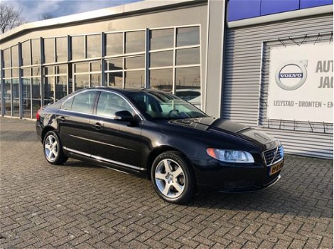 Volvo S80 - 3.2 Summum Automaat - 1