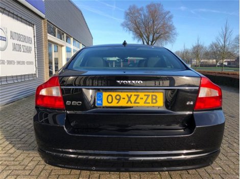 Volvo S80 - 3.2 Summum Automaat - 1