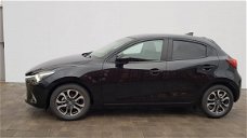 Mazda 2 - 2 1.5 Skyactiv-G GT-M