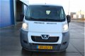 Peugeot Boxer - 330 2.2 HDI L1H1 Premium Airco/9Persoons/Captain Seats - 1 - Thumbnail