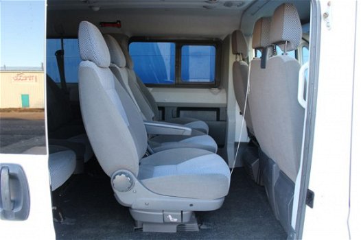 Peugeot Boxer - 330 2.2 HDI L1H1 Premium Airco/9Persoons/Captain Seats - 1
