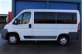 Peugeot Boxer - 330 2.2 HDI L1H1 Premium Airco/9Persoons/Captain Seats - 1 - Thumbnail