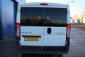 Peugeot Boxer - 330 2.2 HDI L1H1 Premium Airco/9Persoons/Captain Seats - 1 - Thumbnail