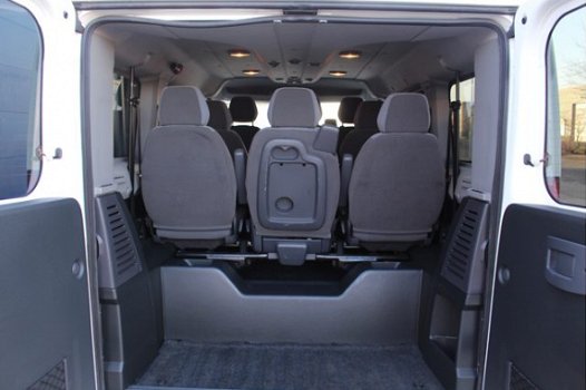 Peugeot Boxer - 330 2.2 HDI L1H1 Premium Airco/9Persoons/Captain Seats - 1