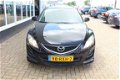 Mazda 6 - 6 2.0 CiTD Business Plus Navi/Xenon Full Options - 1 - Thumbnail