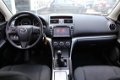 Mazda 6 - 6 2.0 CiTD Business Plus Navi/Xenon Full Options - 1 - Thumbnail