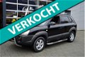 Hyundai Tucson - 2.0i Style World Cup edition Leer I Airco I Sport velgen I Dealer onderhoud I Nwe A - 1 - Thumbnail