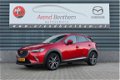 Mazda CX-3 - 1.5 SkyActiv-D 105 SkyLease GT - Trekhaak - LED - 1 - Thumbnail