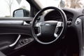 Ford Mondeo Wagon - 1.6 TDCi ECOnetic Lease Platinum, Xenon, Leder-Alcantara, Xenon, Stoelverwarming - 1 - Thumbnail