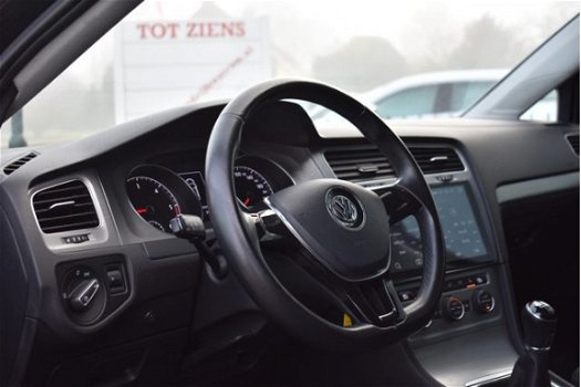 Volkswagen Golf - 1.6 TDI Comfortline, Apple Carplay, Climate Control, Stoelverwarming - 1